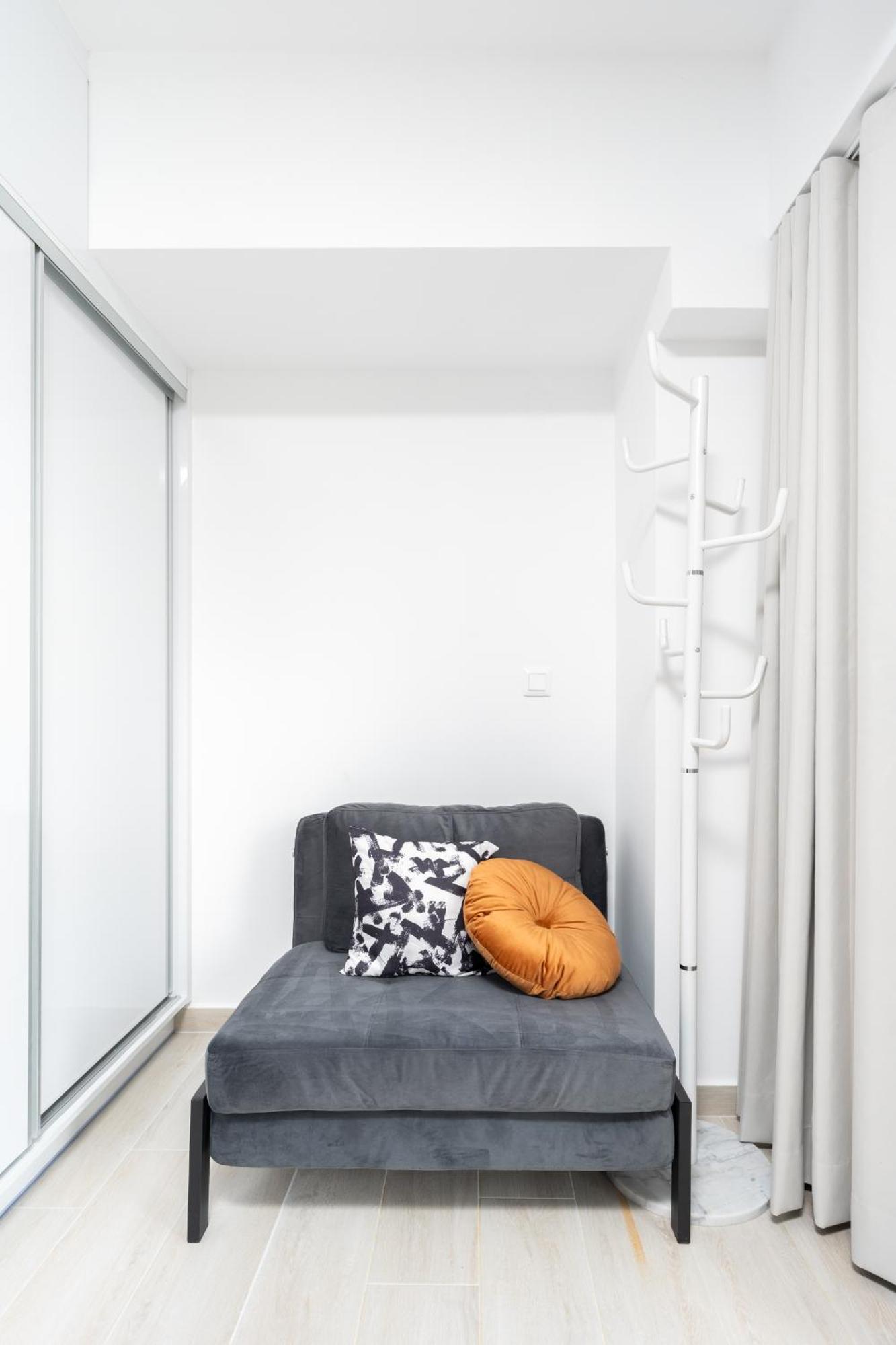 Velvet Luxury Studios In The City Center By Binobi! Thessaloníki Ngoại thất bức ảnh