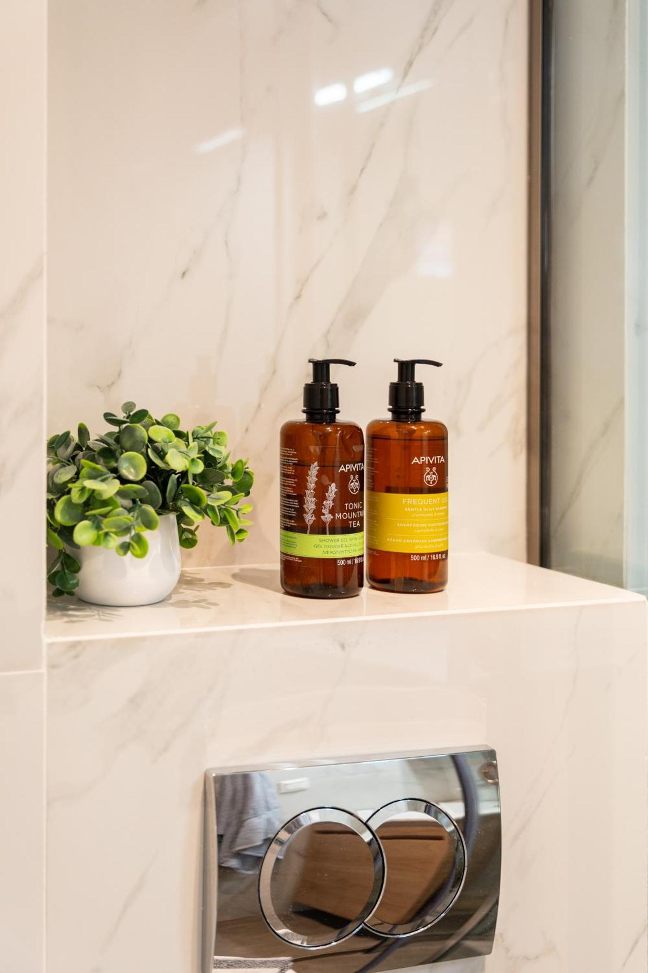 Velvet Luxury Studios In The City Center By Binobi! Thessaloníki Ngoại thất bức ảnh
