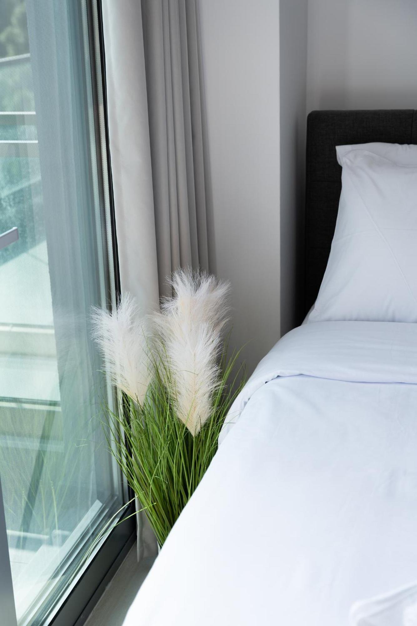 Velvet Luxury Studios In The City Center By Binobi! Thessaloníki Ngoại thất bức ảnh