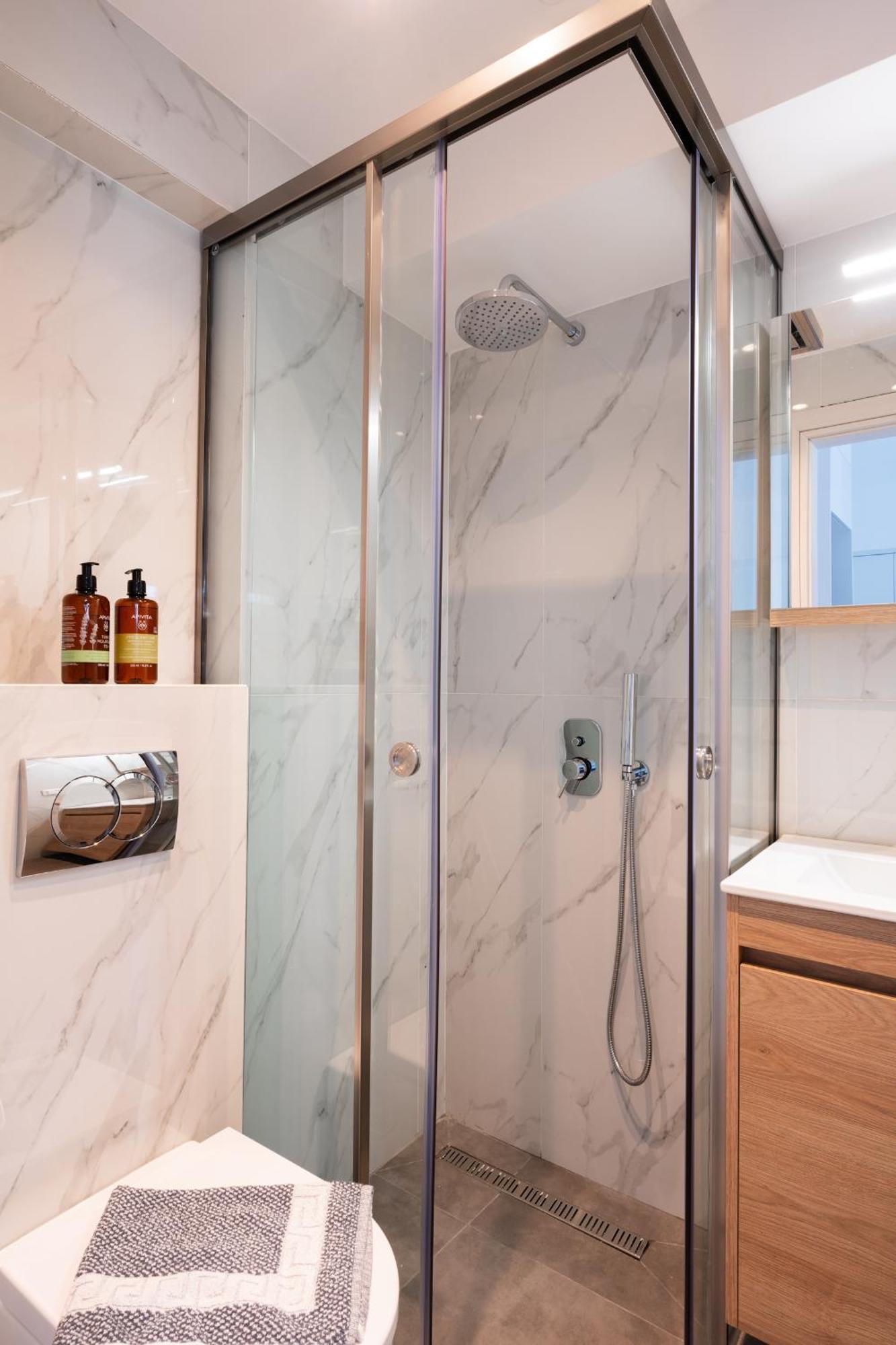 Velvet Luxury Studios In The City Center By Binobi! Thessaloníki Ngoại thất bức ảnh