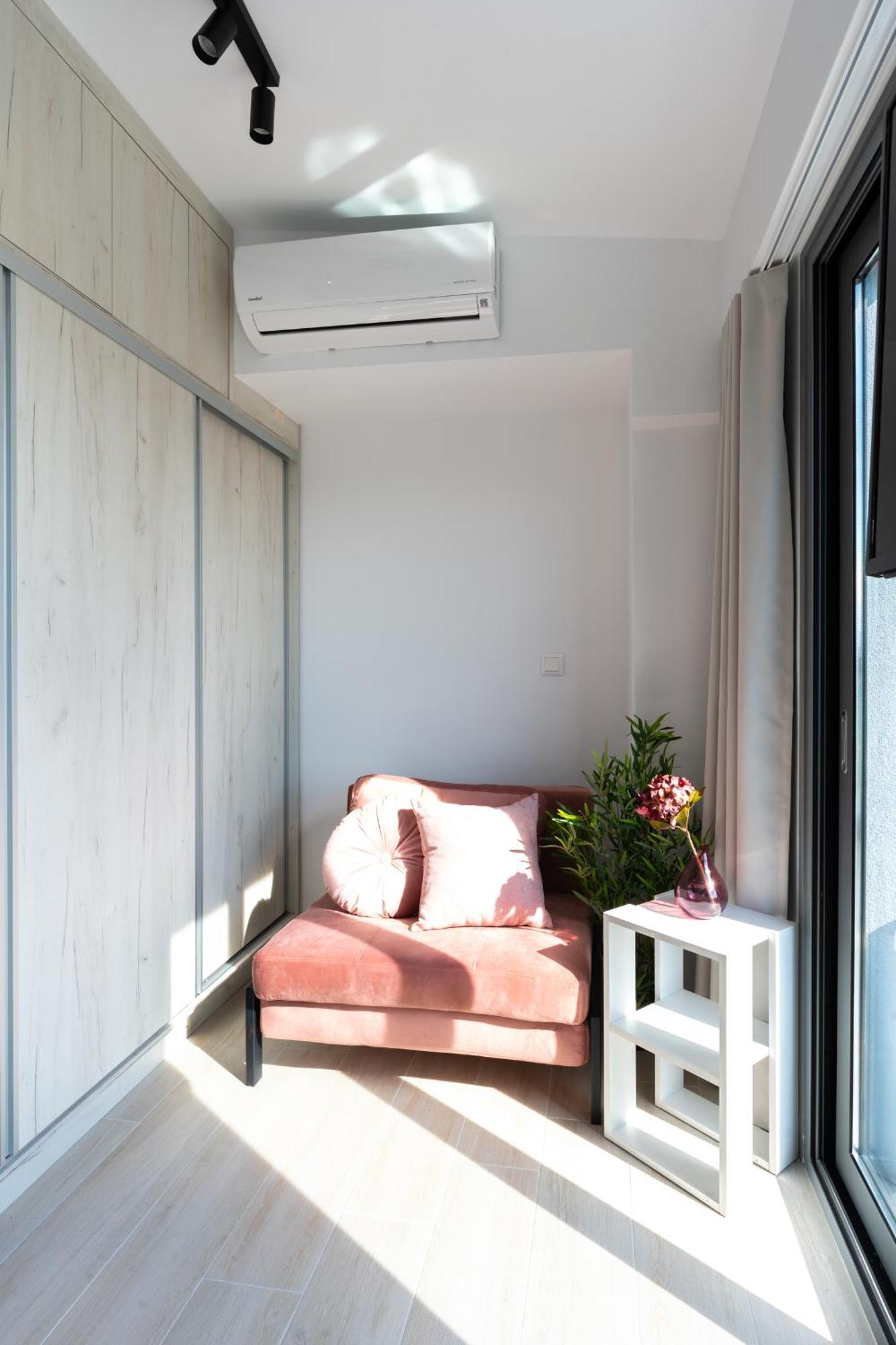 Velvet Luxury Studios In The City Center By Binobi! Thessaloníki Ngoại thất bức ảnh
