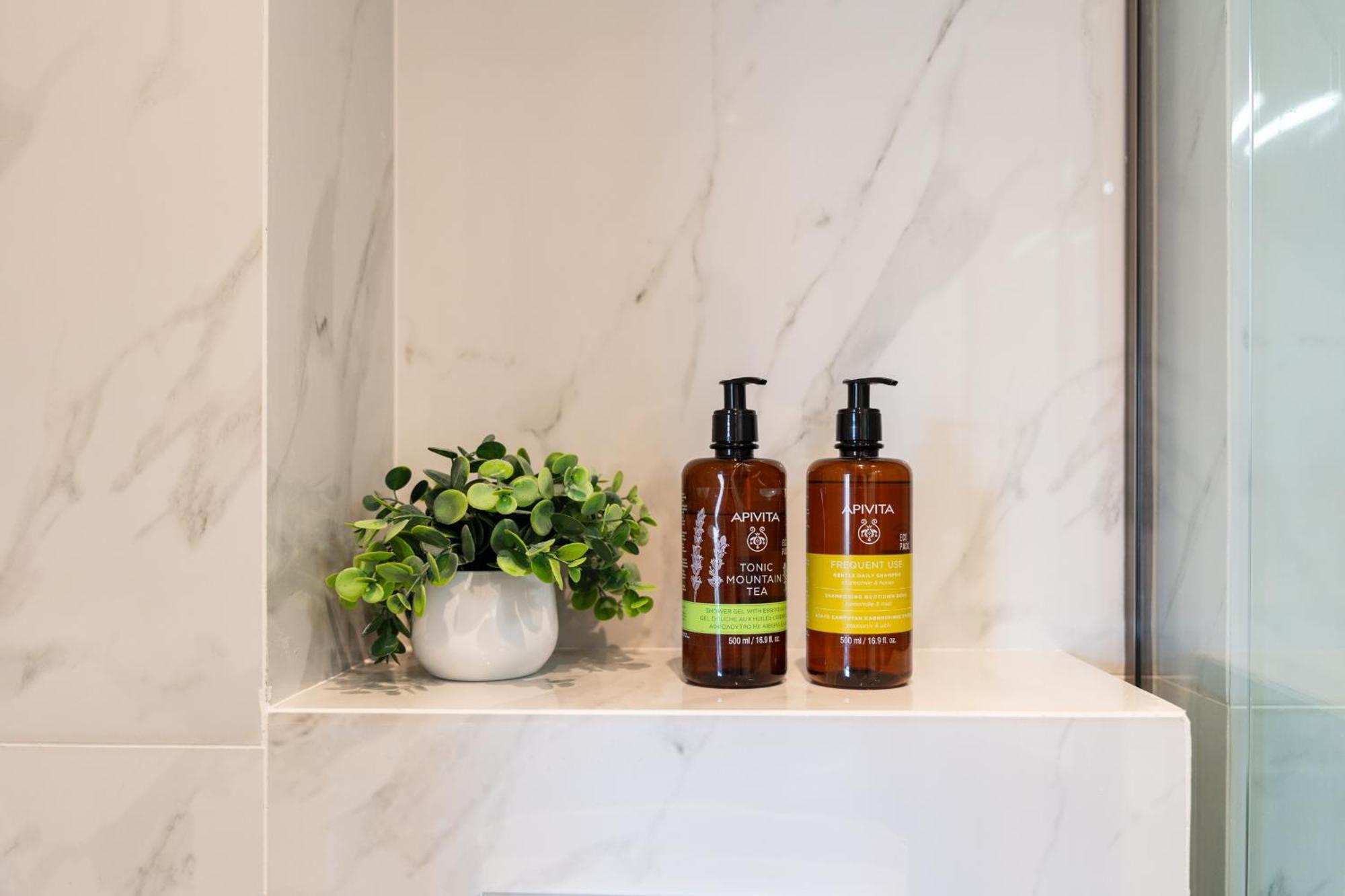 Velvet Luxury Studios In The City Center By Binobi! Thessaloníki Ngoại thất bức ảnh