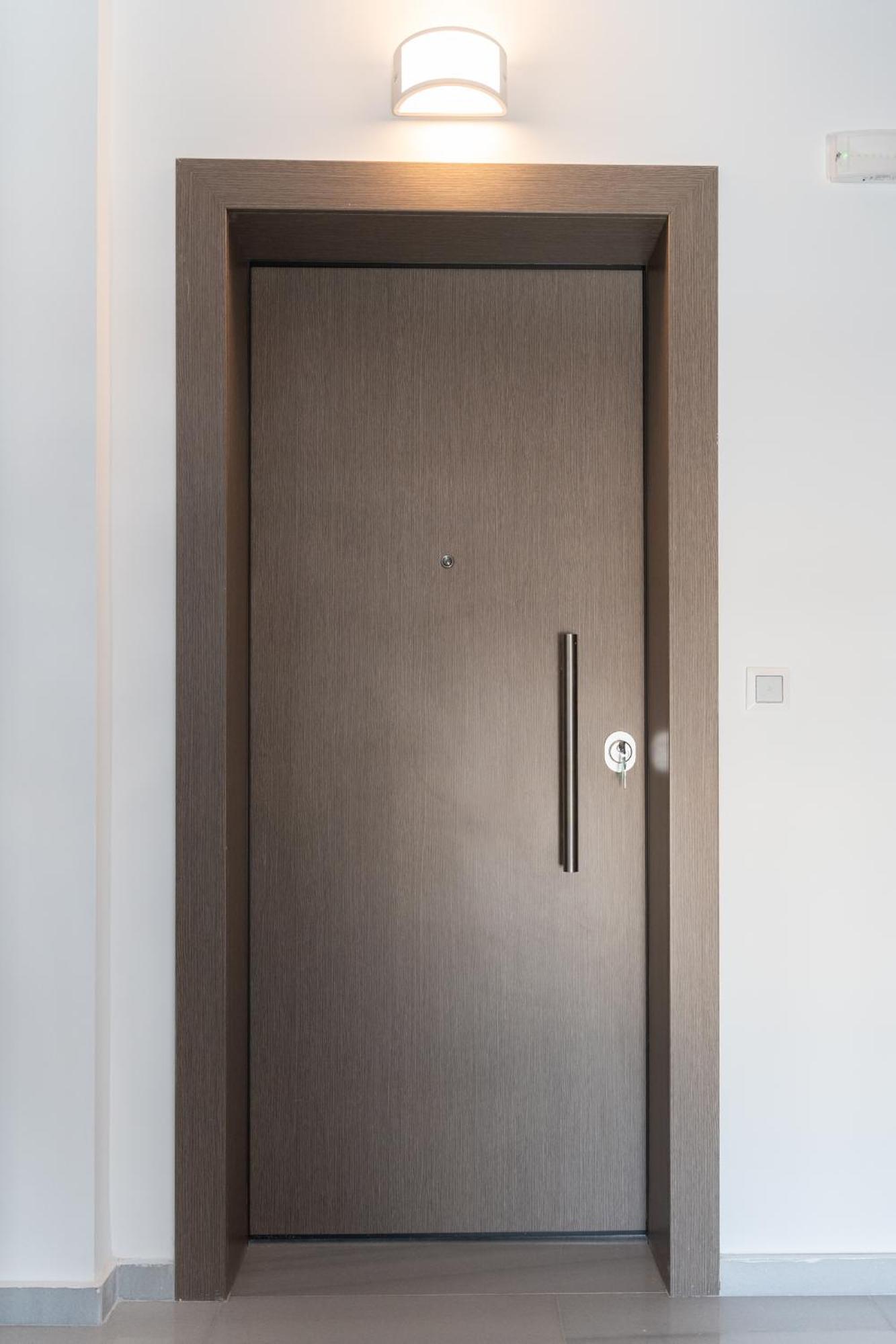 Velvet Luxury Studios In The City Center By Binobi! Thessaloníki Ngoại thất bức ảnh